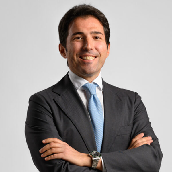 Avv. Roberto Rainone - CEO & Founder Rainone Law Firm