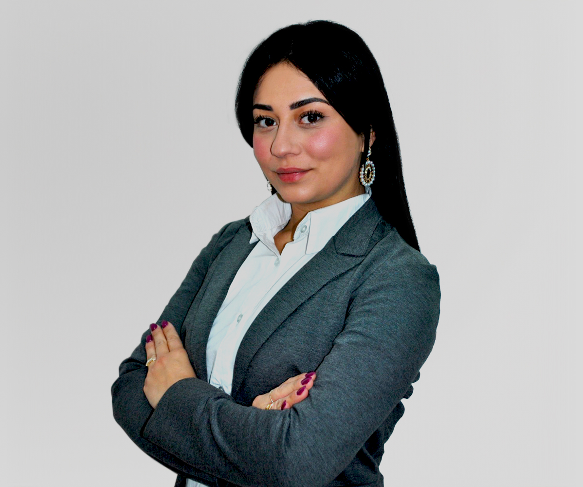 Natasha Sica - Rainone Law Firm